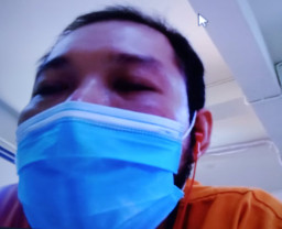Rugikan Hartono Elektronik Sebesar Rp. 4,5 Miliar, Steven Richard Dituntut 3,5 Tahun Penjara