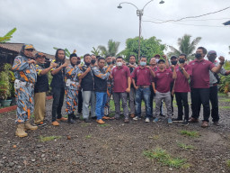 Sinergi GMBI dan Petaka, Untuk Banyuwangi Lebih Baik