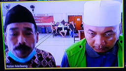Gelapkan Mobil Rental, Advokat Oni Oktman Disidangkan