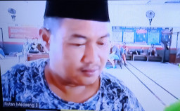 Miftahul Huda Bacok Kepala Zaka, Karena Dianggap Tidak Sopan Saat Bersepeda