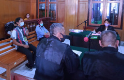 Dianggap Tidak Becus Urus Orangtua, Nurhadi Aniaya Adik Yang Sok Kuasa