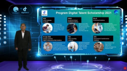 Sinergi Pengembangan Talenta Digital, Wujudkan SDM Unggul