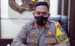 Kapolres Gresik Emban Tugas Baru, Penggantinya Mantan Kapolres Ponorogo