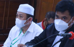 Palsukan 3 Surat Tanah Saat Urus SHM, Sertifikasi Ditolak Kasus Berlanjut Di Pengadilan Namun Djerman Tidak Ditahan 