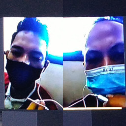 Curi Mobil Pamannya, Aldo Bersama Imanuel Diadili