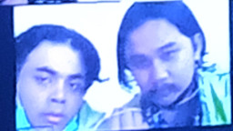Keroyok korbannya Hingga Tewas, Akbar dan M. Latif Didakwa Pasal Pembunuhan