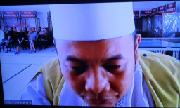Advokat Oni Oktman, Dipersidangan Akui Gadaikan 2 Mobil Rental, 