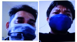 Jual 2 Ons Sabu Pada M. Ali Usman Seharga Rp 120 Juta, Achmad Taufik Terancam Hukuman Mati