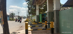 Tanggapi Keluhan Warga, DLH Gresik Segera Pantau Limbah Debu PT. KMN