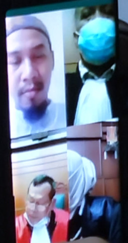 Kurir 16 Ribu Pil koplo Dengan Upah Rp 50 Ribu, Diancam Pasal UU. Kesehatan