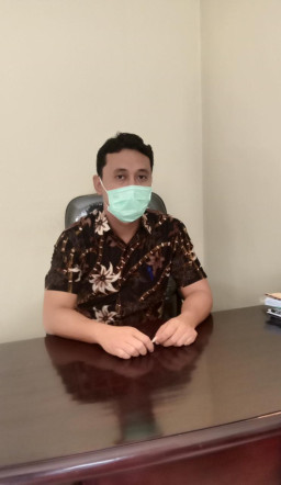 LSM Fpsr Kecam Polusi Udara PT. KMN