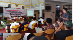 Bungkam, Bea Cukai Tuai Kritikan Dari Tokoh Pemuda Banyuates, Terkait Rokok Ilegal di Sampang