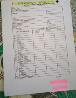 Ngaku Dari Tenaga Medis, 2 Orang Mintai Uang Untuk Jaminan Vaksin Warga Gempol Kurung