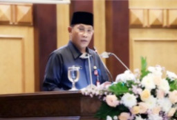 Biro Kesra Jatim Bekerjasama Dengan FKUB Gelar Sosialisasi Moderasi Beragama, Ciptakan Kerukunan dan Saling Menghargai Antar Umat