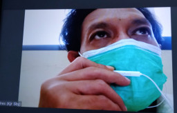 Sedang Jalani Rehabilitasi, Tertangkap Nyabu Lagi, Slamet Riyadi Dibui 4 Tahun Penjara