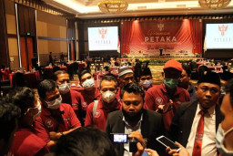 Petaka Beri Apresiasi Polres Lamongan, Berhasil Tangkap Oknum LSM Yang Melakukan Kekerasan Terhadap Wartawan