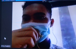 Ingin Jadi Gigolo Malah Kehilangan Motor, Yang Nggondol di Tuntut 1 Tahun