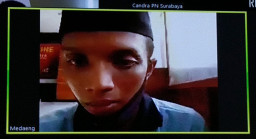 Jual Cytotec "Pil Penggugur Kandungan", Dian Eka Eka Paksi Dihukum 10 Bulan Penjara