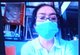 Kasus Petok D ke Sertifikat, Pengacara Lily Yunita: "Hutang Piutang Hanya Antara Lily dan Lianawati. Tidak Melibatkan Lainnya