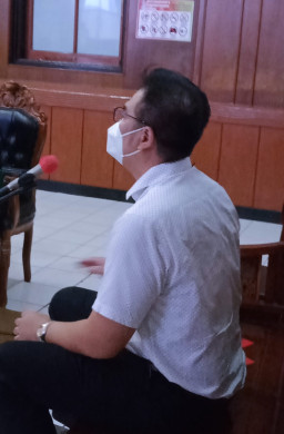 Diterapi Tidak Sembuh, Pasien Pidanakan Dokter David, Jaksa Hadirkan Saksi Dari Polda Dinkes Surabaya