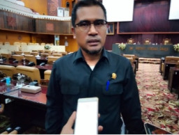 Pengesahan P-APBD Tahun 2021, Diambil Secara Voting