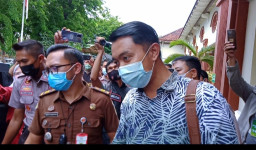 Usai Sidang, Oknum Pengacara Ini, di Bekuk Tim Intelijen Kejari Surabaya