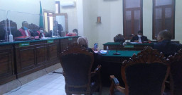 Gelapkan Kura-kura Seharga Rp 20 juta, Nurasid dan Eko Dihukum 12 Bulan Penjara
