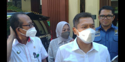 Komisi III DPR RI, Usulkan Beri Tunjangan Kesehatan Pada Hakim se Indonesia