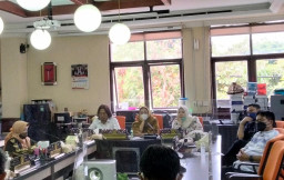 PT. Trans Icon Tak Beri Kompensasi Warga, Dewan Ancam Cabut Perijinannya