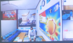 Lukman Dalton Residivis Penipuan, Kembali Dijerat Pidana Pemalsuan Nik KTP