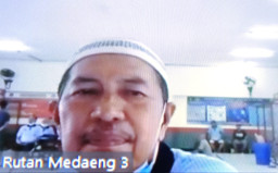 Gelapkan Modal Pembelian Kayu Sengon Senilai 1,2 Miliar, Mirdianto di Tuntut 2,5 Tahun Penjara 