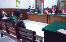 Hilang Kemudi Saat Menyalip, Masdharul Tabrak Pemotor Hingga Korbannya Patah Tulang 