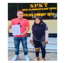 Tri Law: Kami Sudah Laporkan ke Polisi, Debt Collector Rampas Motor Yang Dikendarai Gadis Dibawah Umur
