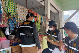 Bea Cukai Madura Gelar Operasi Gabungan, Berantas Peredaran Rokok Ilegal