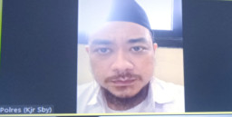  Andrew Dipenjara 5 Tahun dan Denda 2 Miliar, Gegara Sering Beli Sabu-Sabu