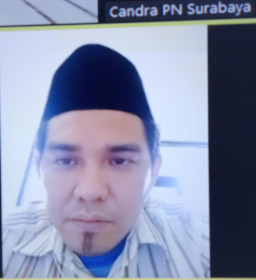 Achmad Taufik Lolos Dari Hukuman Mati, Bandar Sabu Ini di Vonis 9 Tahun Penjara