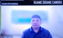 Rekayasa Faktur Pajak Rugikan Negara Sebesar Rp 1,9 Miliar, Alfis Indra di Tuntut 4 Tahun 10 Bulan dan Denda Rp 4,7 Miliar