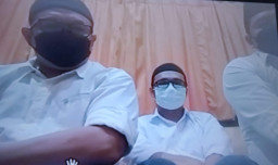 Pengacara 3 Oknum Polisi Yang Terlibat Penyalahgunaan Narkoba, Hadirkan Saksi Meringankan