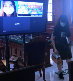 Janda Ngaku Perawan, Linda Disidangkan, Jaksa Hadirkan Saksi Pelapor dan Anak Biologis Terdakwa