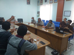 Terkait Penerbitan SHM Tanah Bersengketa, BPN Banyuwangi Angkat Bicara