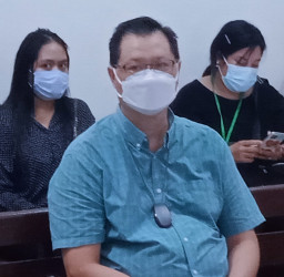Jual Kondotel Luas Lebih Kecil Dari Yang Dipromosikan, Stephanus Setyabudi Diadili