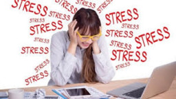 Stress Pemicu Terjadinya Hipertensi Pada Masa Pandemik