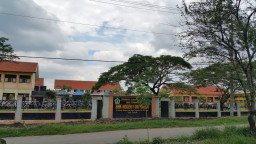 Dibawah Tangan Suyono, SMKN 1 Driyorejo Terus Tingkatkan Mutu Kualitas Belajar, Meskipun Musim Pandemi
