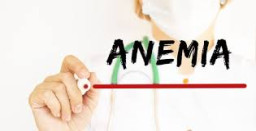 Pentingnya Nutrisi, Bagi Penderita Anemia