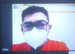Budi Kurniawan Ajukan Eksepsi, PH Terdakwa Tipu Gelap Rp. 7,4 Miliar, Merasa Dakwaan Tidak Berdasar
