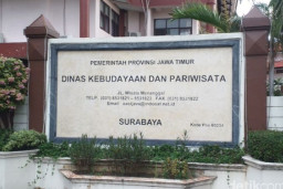 Terkait Pemberitaan Swakelola Mamin, Pejabat Pengadaan Disbudpar Jatim Kebakaran Jenggot, Minta Penjadwalan Ulang