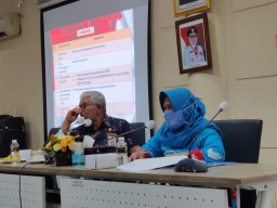 Dinsos Jatim Maksimalkan Layanan Dukungan Psikososial, Kepada Korban Gunung Semeru Secara Berkesinambungan