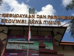Janji Klarifikasi Tak Kunjung Dipenuhi, Harga Satuan Mamin Disbudpar Jatim Patut Dipertanyakan.
