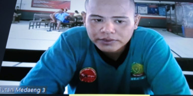 BELI SABU 0,92 GRAM, HARGA Rp. 1 JUTA, UNTUK DIJUAL LAGI, DINANSYAH WARGA GRESIK DIBUI 4 TAHUN, DENDA Rp. 800  Juta