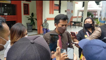 Terkait Catut Nama Kliennya oleh Oknum Pidsus Polresta Banyuwangi, Kuasa Hukum Layangkan Surat ke Polda Jatim Mabes Polri